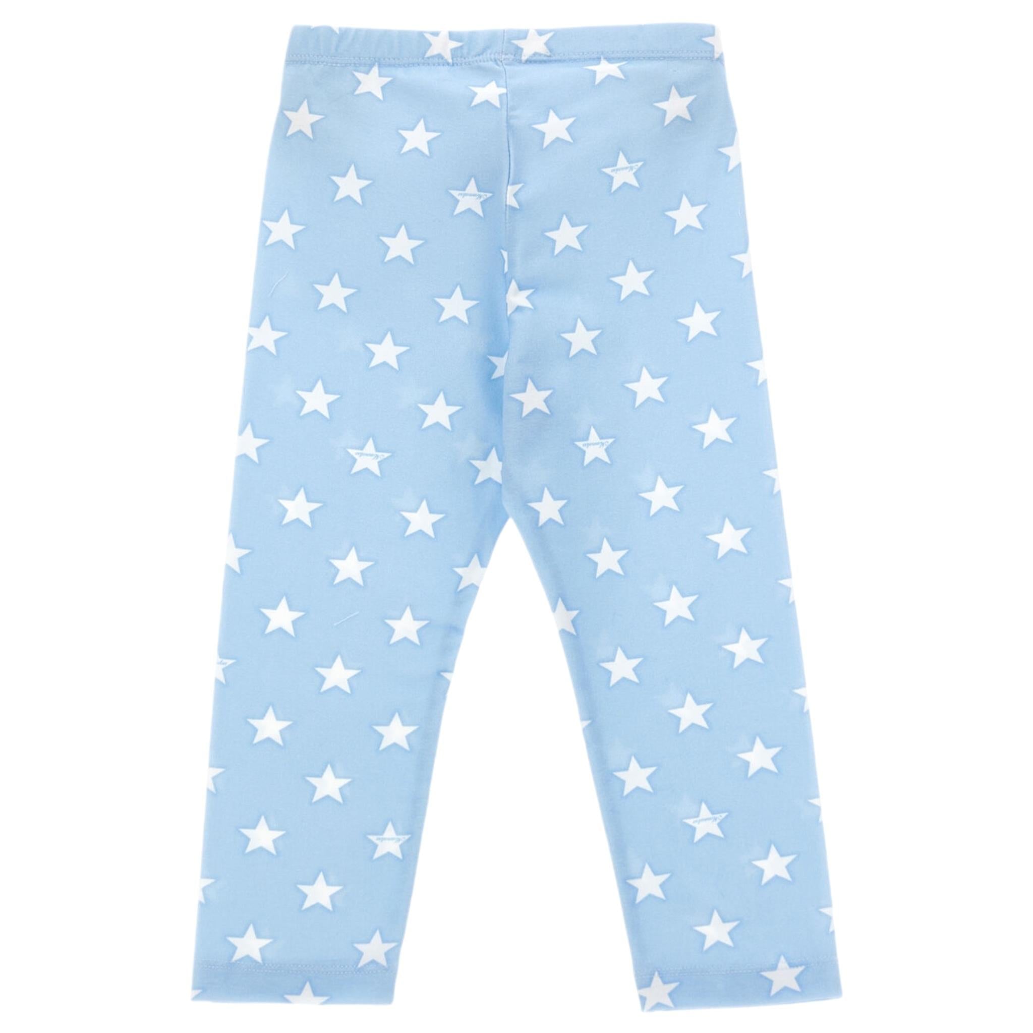 MONNALISA 1C406AZZURRO