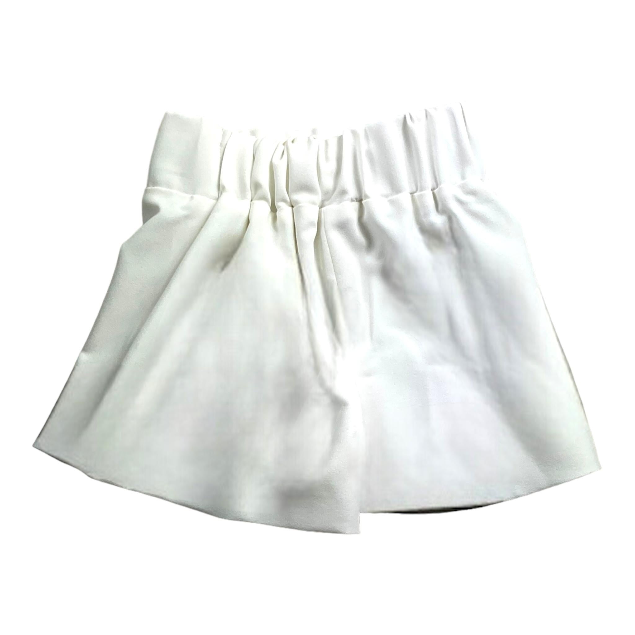 PATRIZIA PEPE 7P1325BIANCO