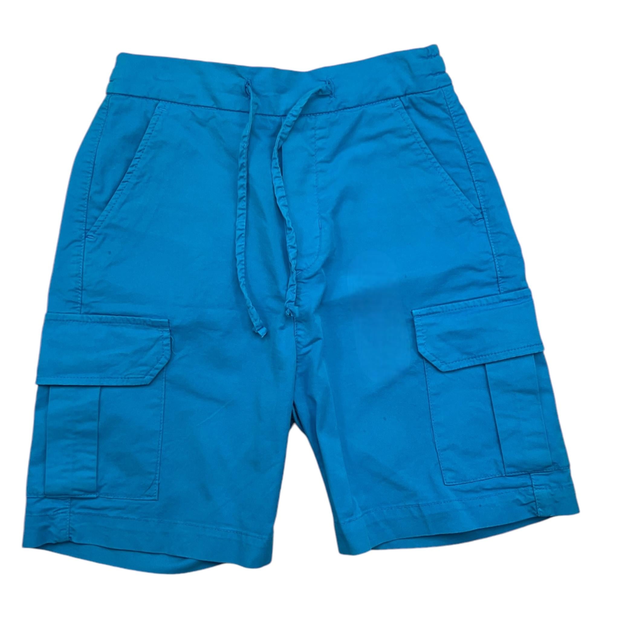 PAOLO PECORA PP3618XAZZURRO