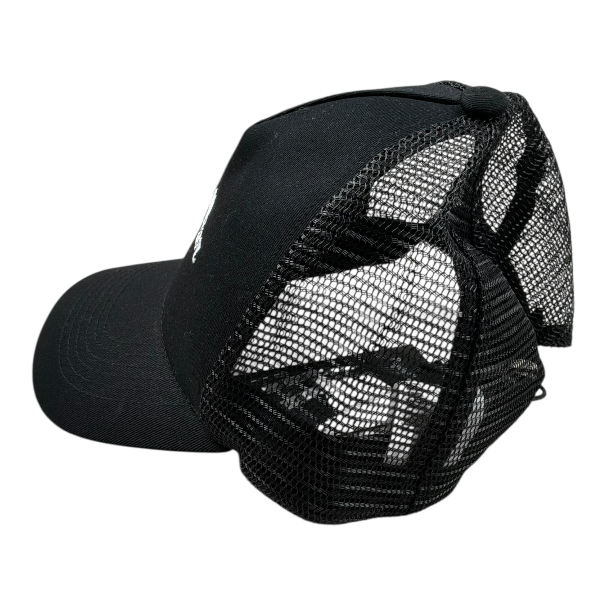 Refrigiwear Cappello Modello Berretto Tinta Unita Traforato per Bambino 128FRMJS25 NERO REFRIGIWEAR 