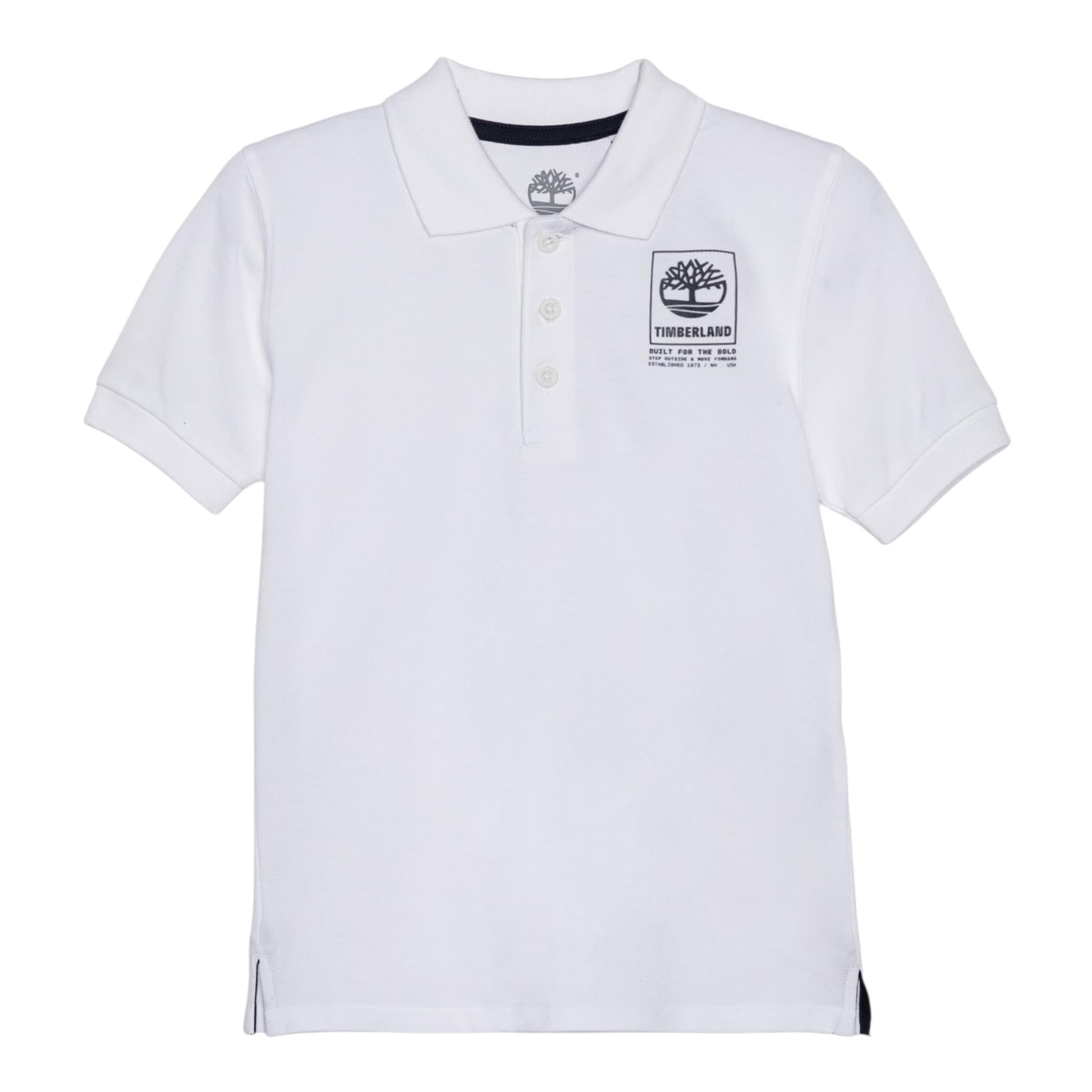 TIMBERLAND T60061BIANCO