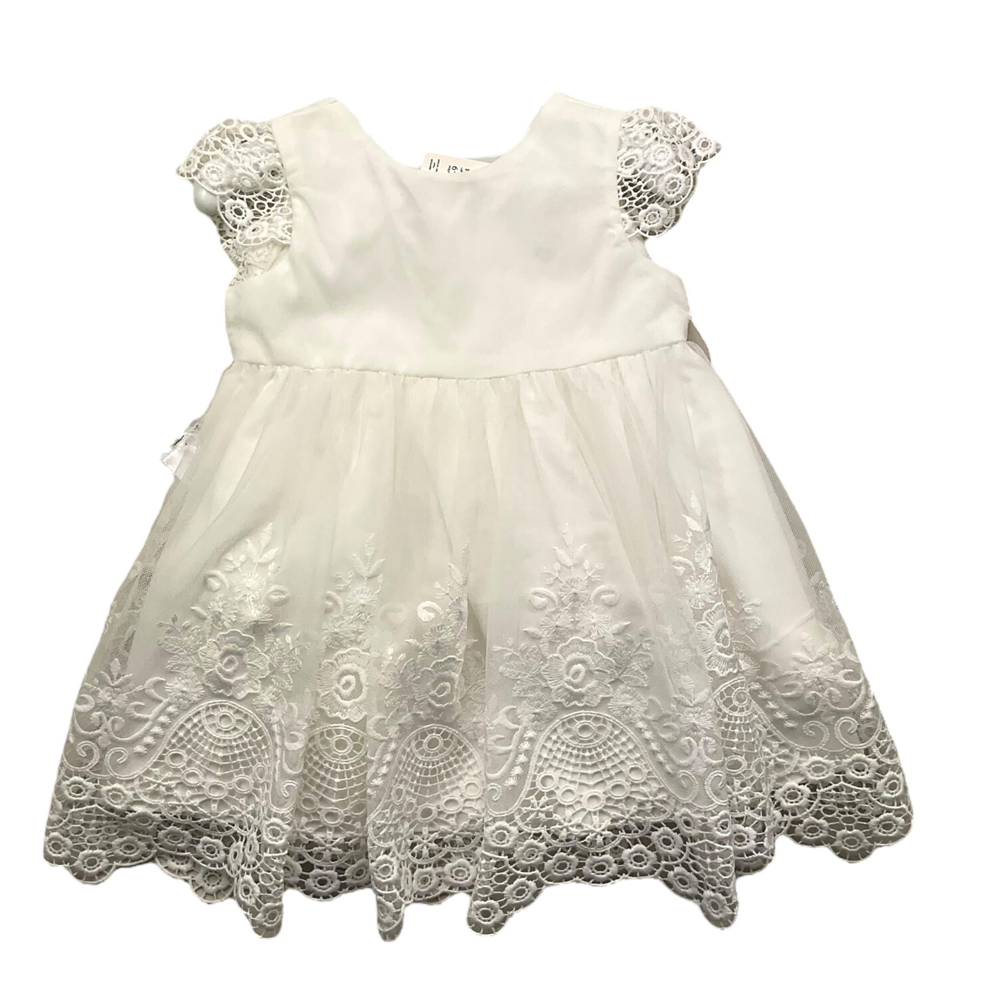 ABEL & LULA 5011BIANCO