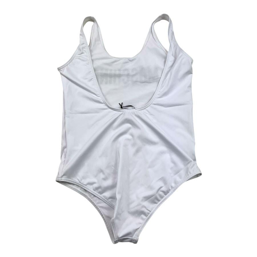 MOSCHINO HDL007BIANCO
