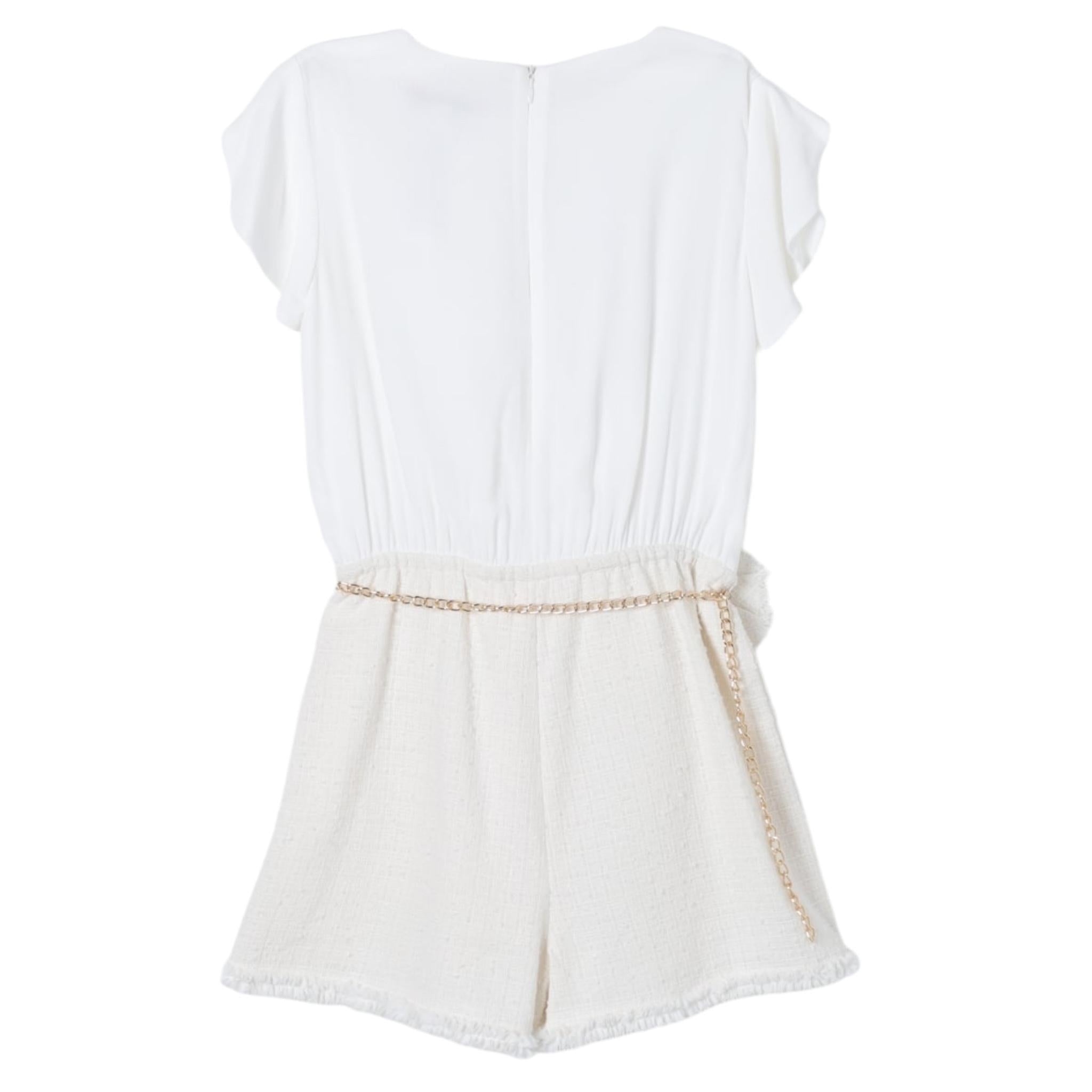 MISS BLUMARINE IA4065PANNA