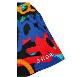 Shoe Bermuda Stampa Fantasia Multicolor per Bambino SHSS25B103 MULTICOLOR SHOE 