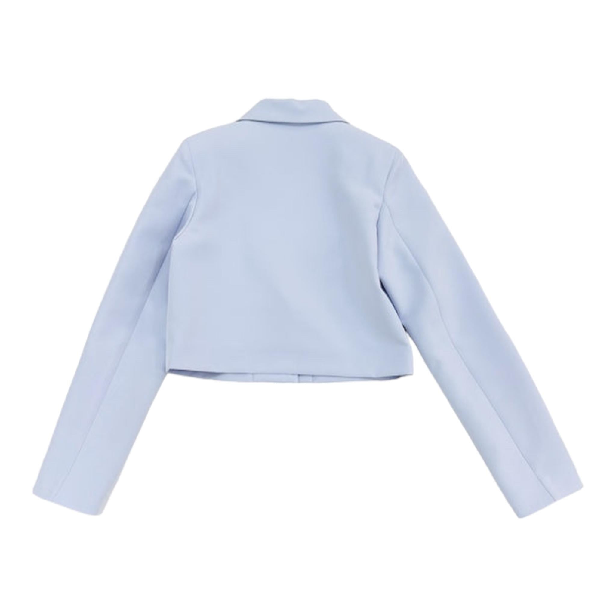 VICOLO 3145JY00084AZZURRO POLVERE