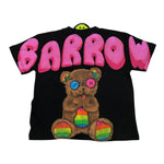 BARROW KIDS 0318388NERO