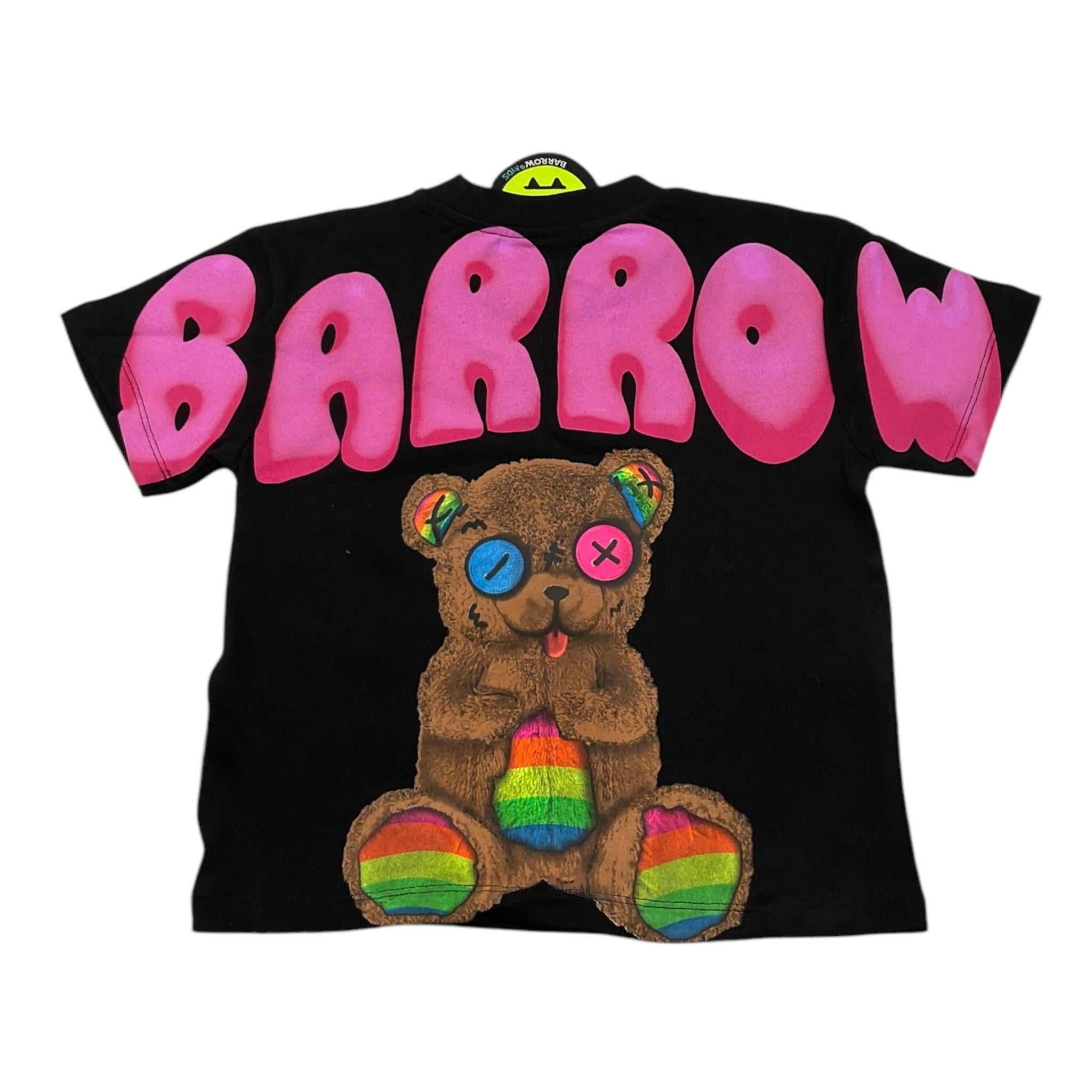 BARROW KIDS 0318388NERO
