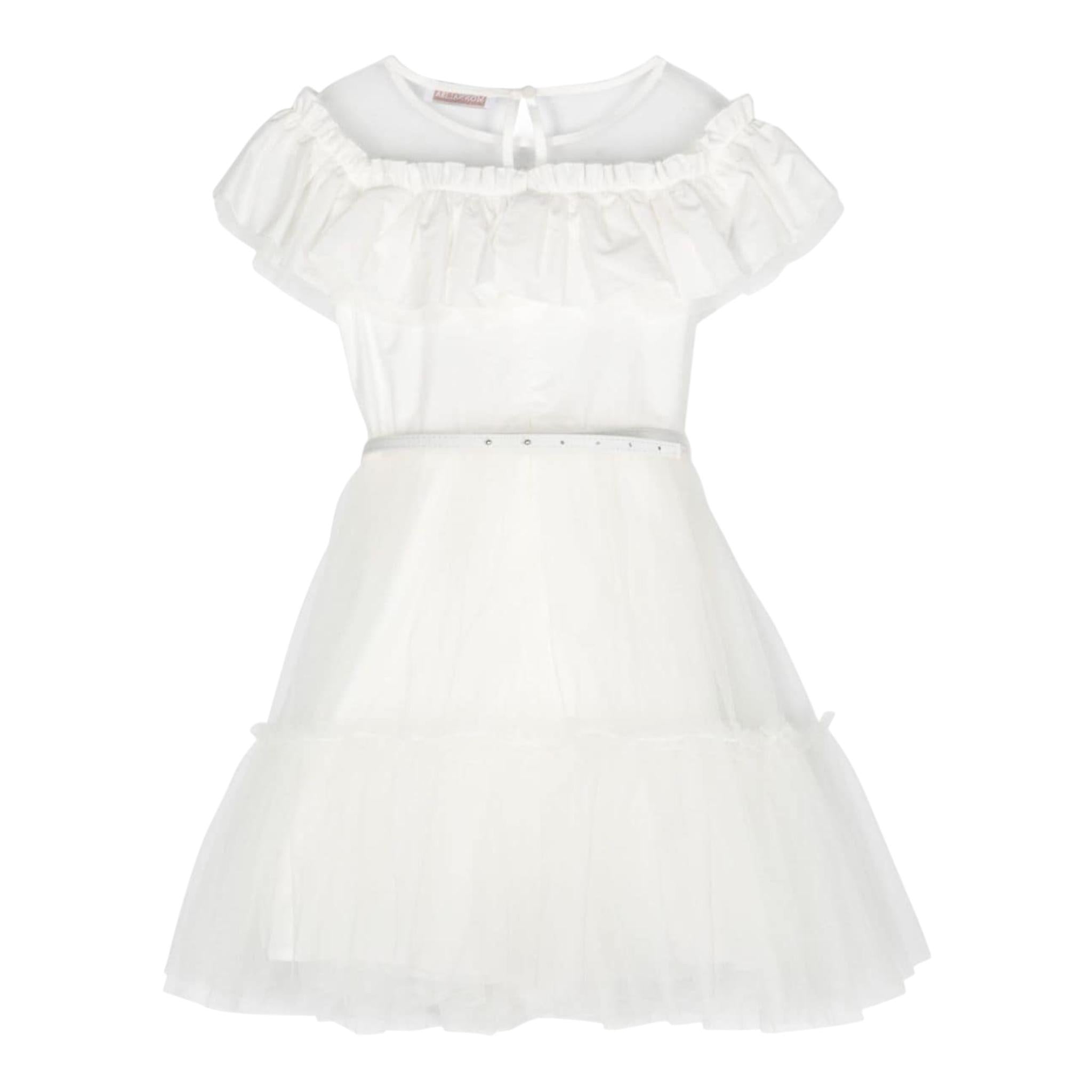 MONNALISA 17C905BIANCO