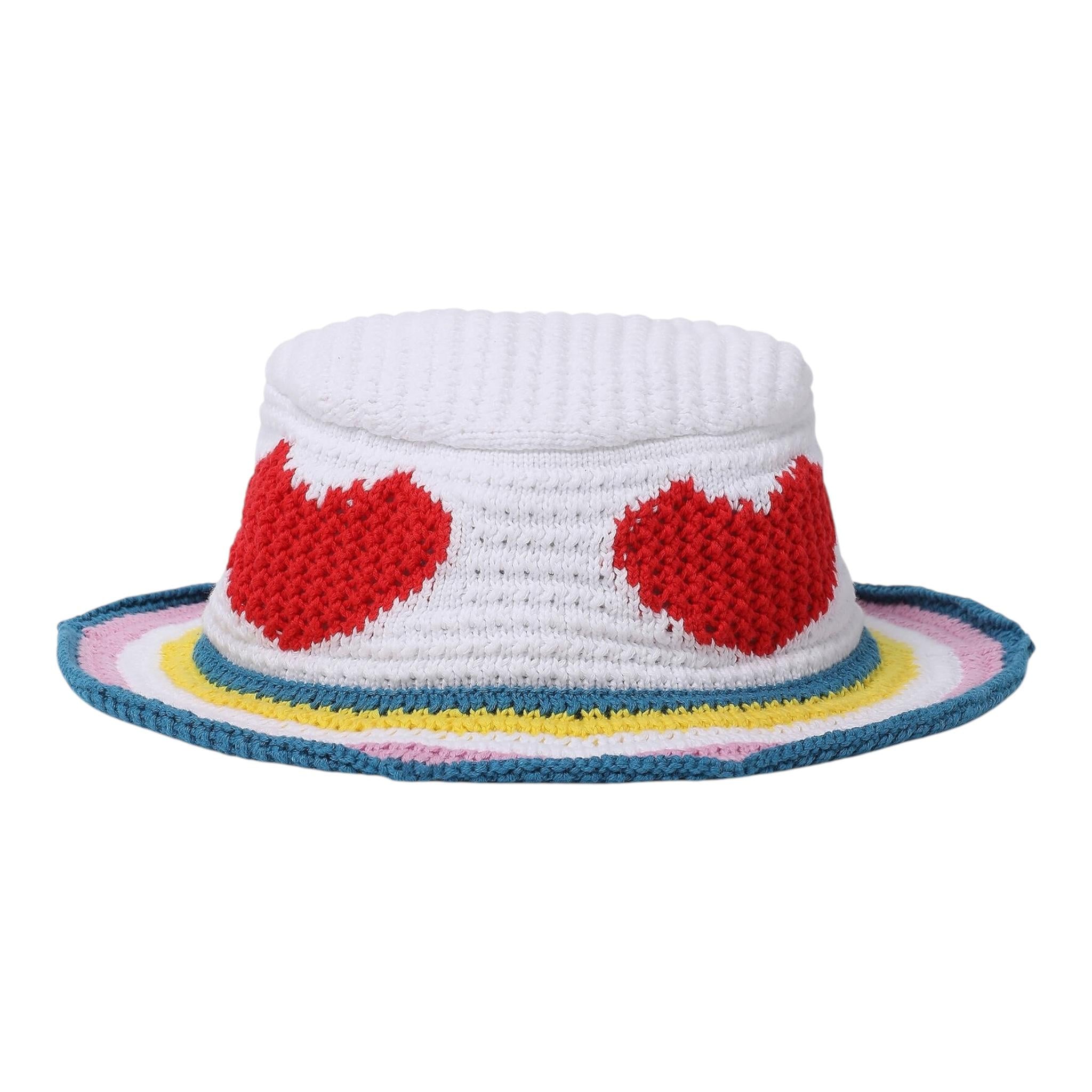 STELLA McCARTNEY TU0A27BIANCO
