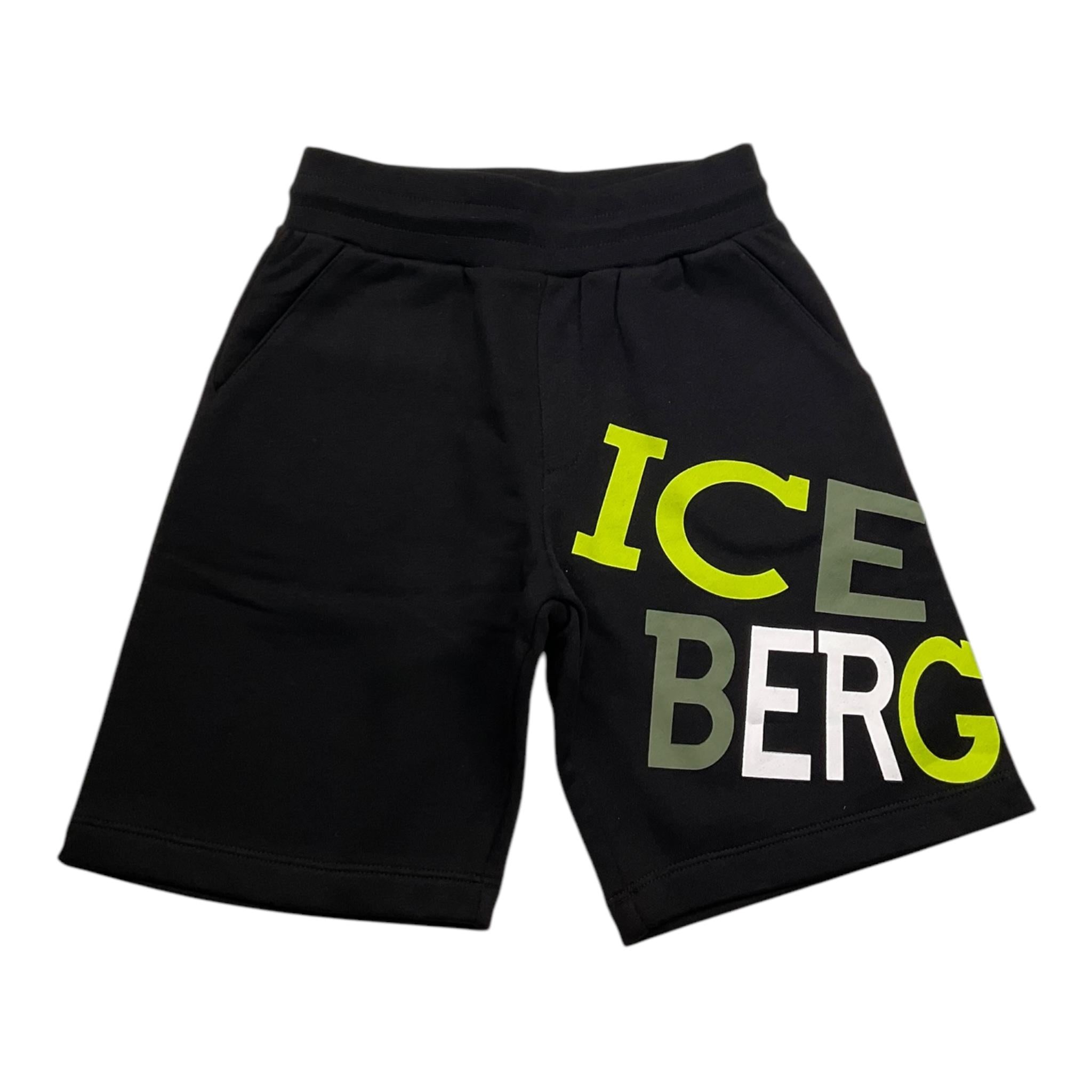 ICEBERG BFICE4106JNERO