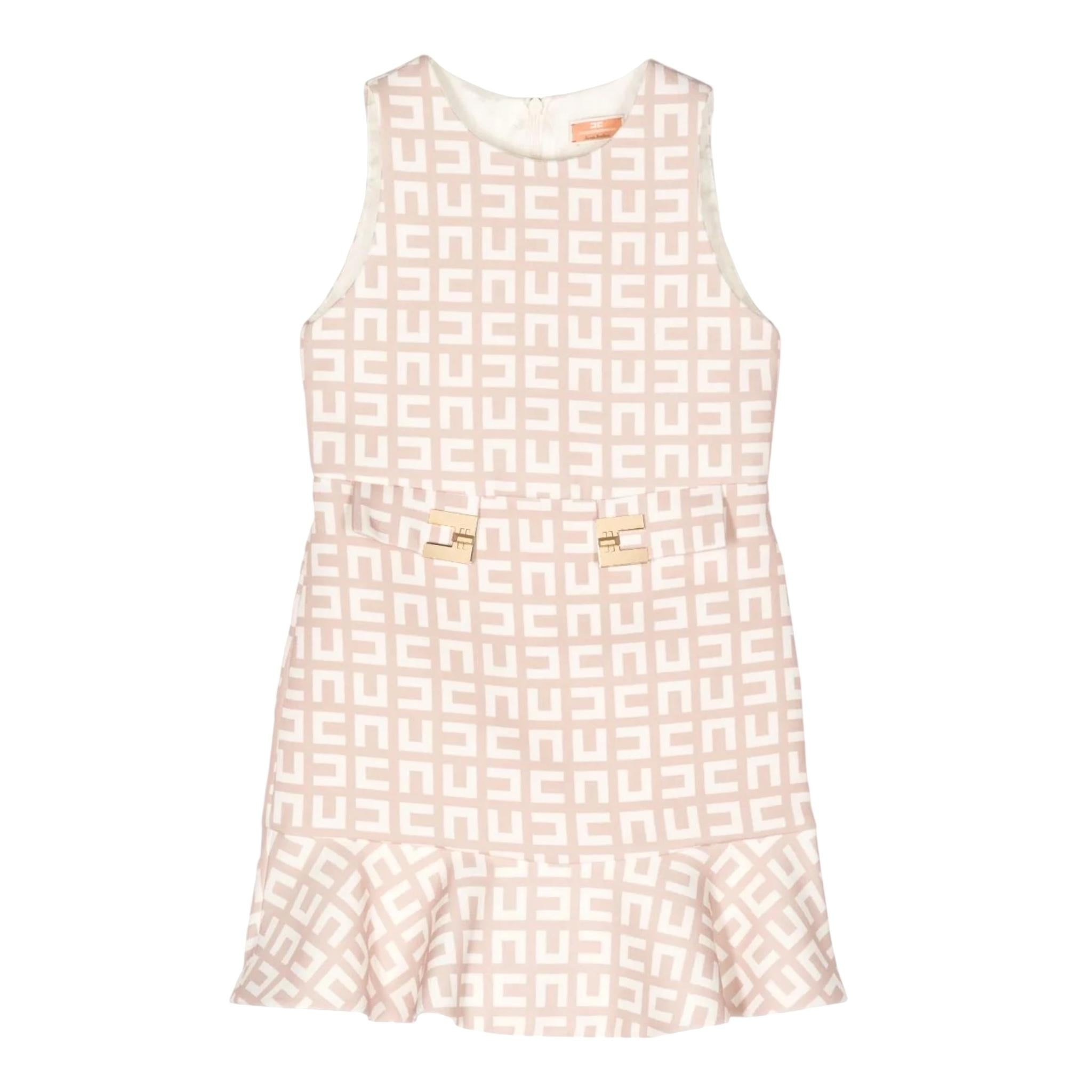 ELISABETTA FRANCHI EFAB456ROSA
