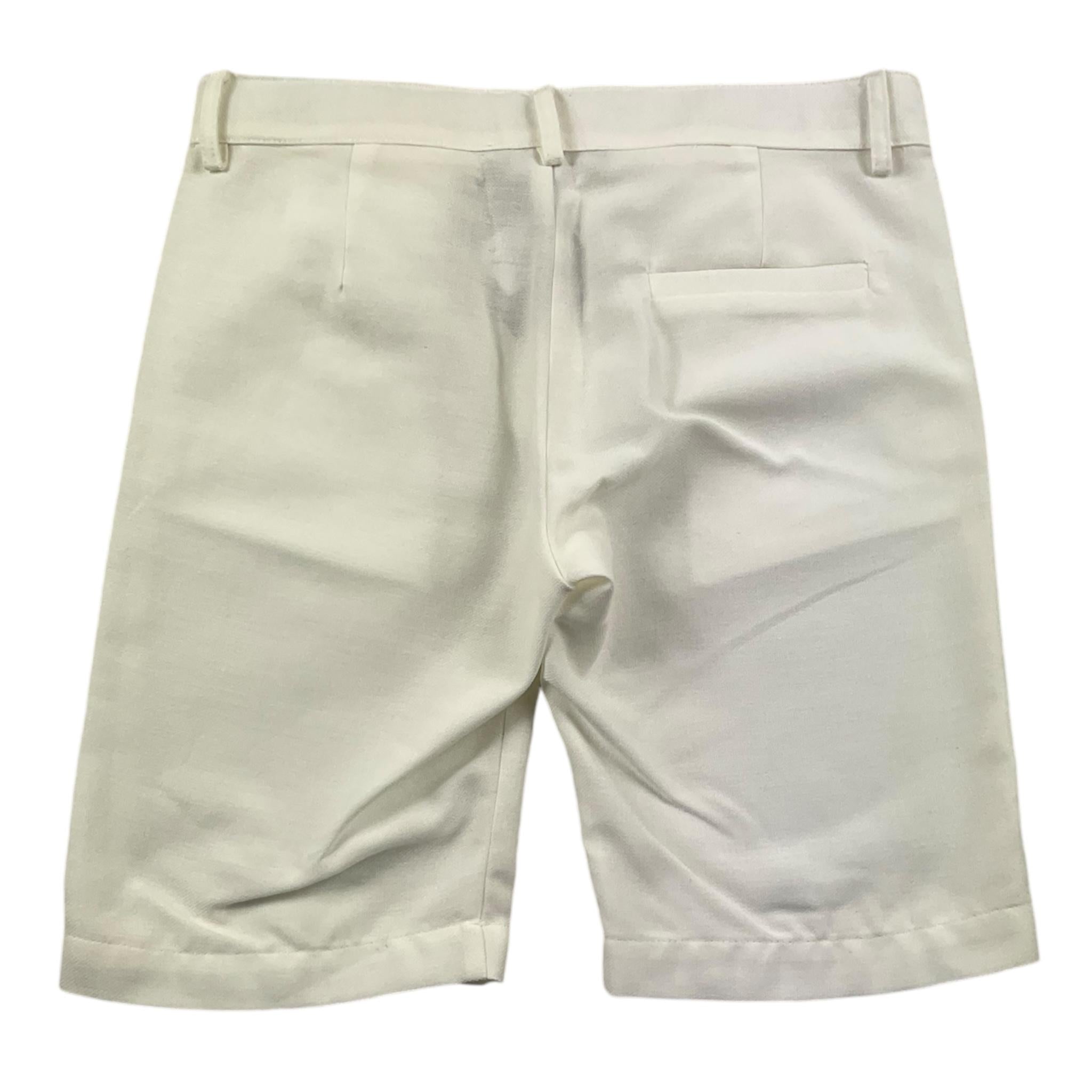 LITTLE BEAR 8213BIANCO