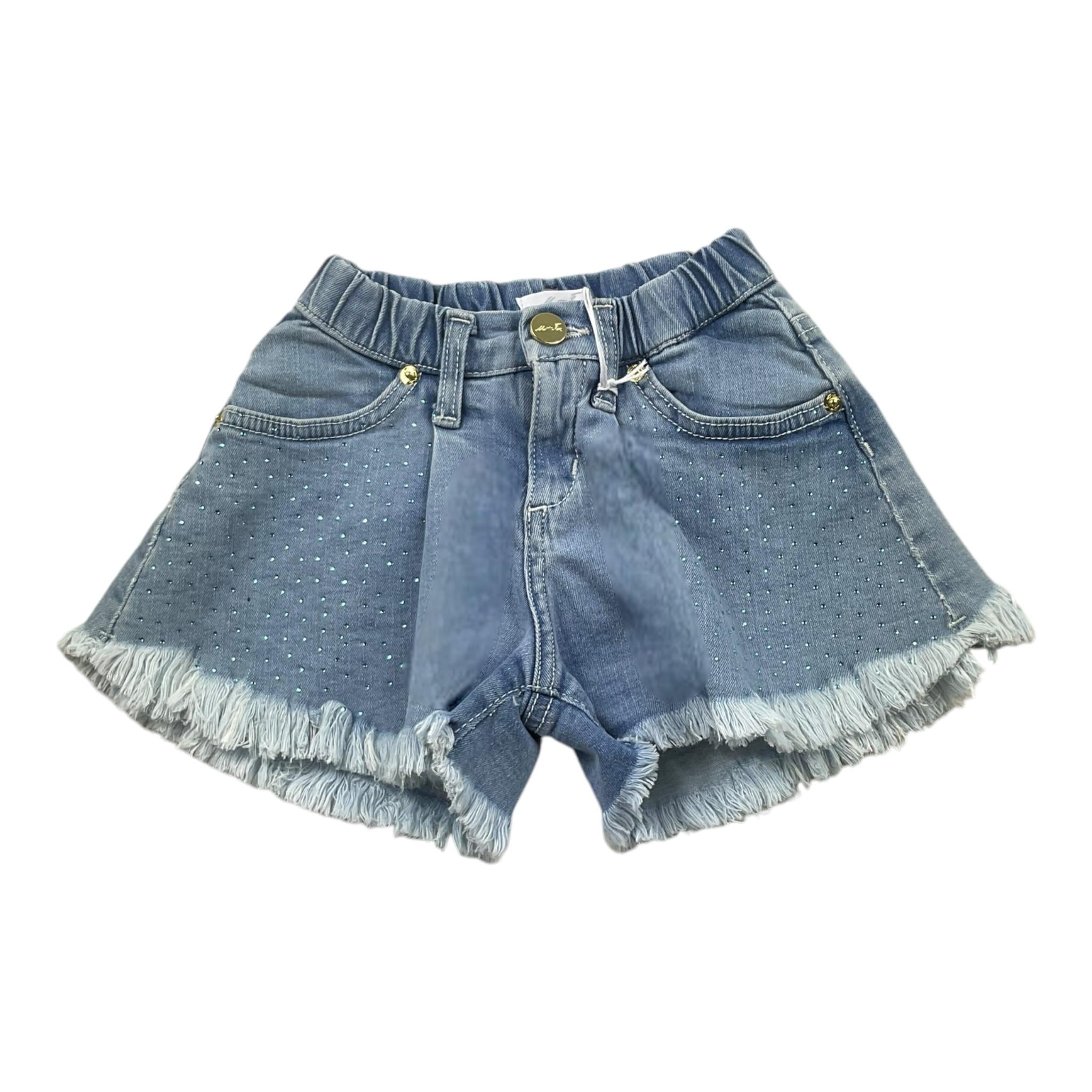 M+E' UE0634AZZURRO