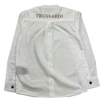 TRUSSARDI TIP24077CANBIANCO