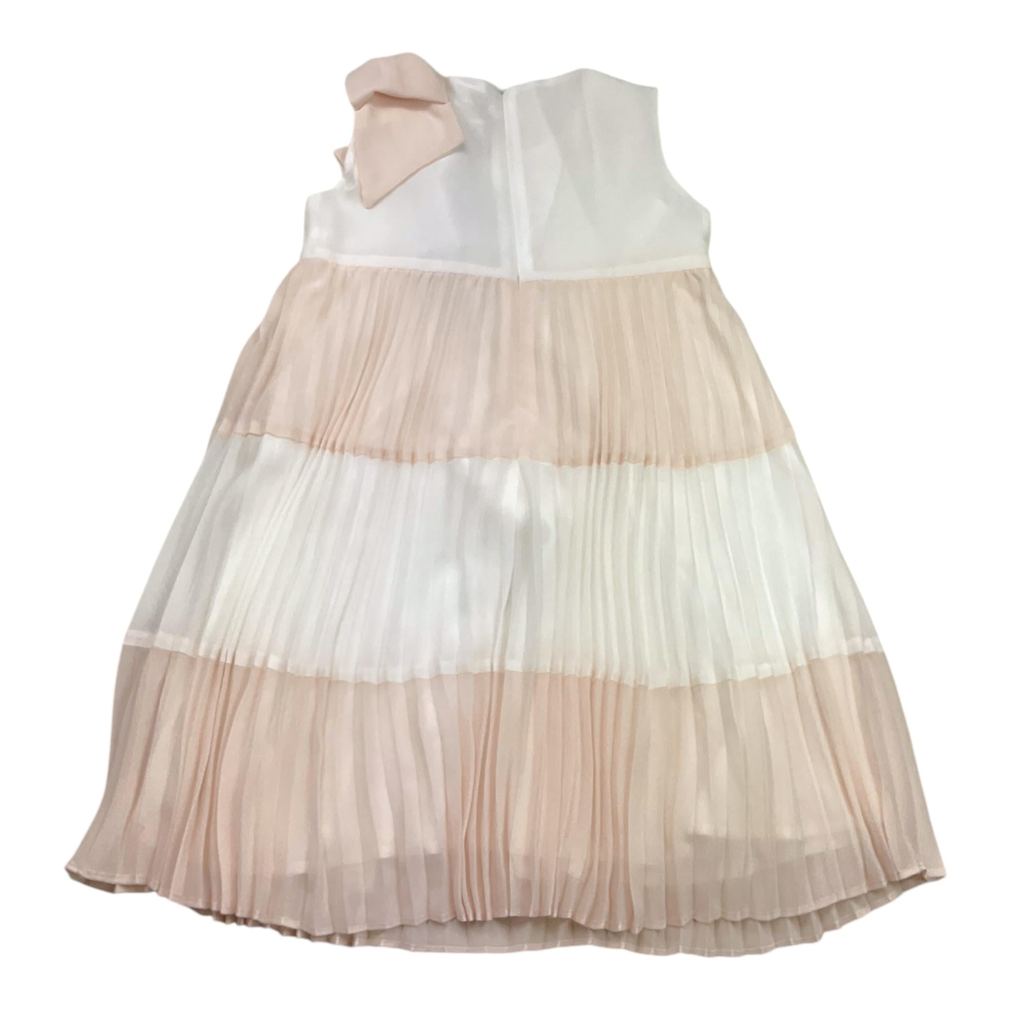 LIU JO KA4099BIANCO/ROSA