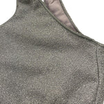 Marc Ellis Costume 2 Pezzi Triangolo-Fascia Tinta Unita per Bambina JMEJBW4749 GRIGIO MARC ELLIS 