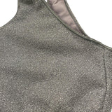 Marc Ellis Costume 2 Pezzi Triangolo-Fascia Tinta Unita per Bambina JMEJBW4749 GRIGIO MARC ELLIS 