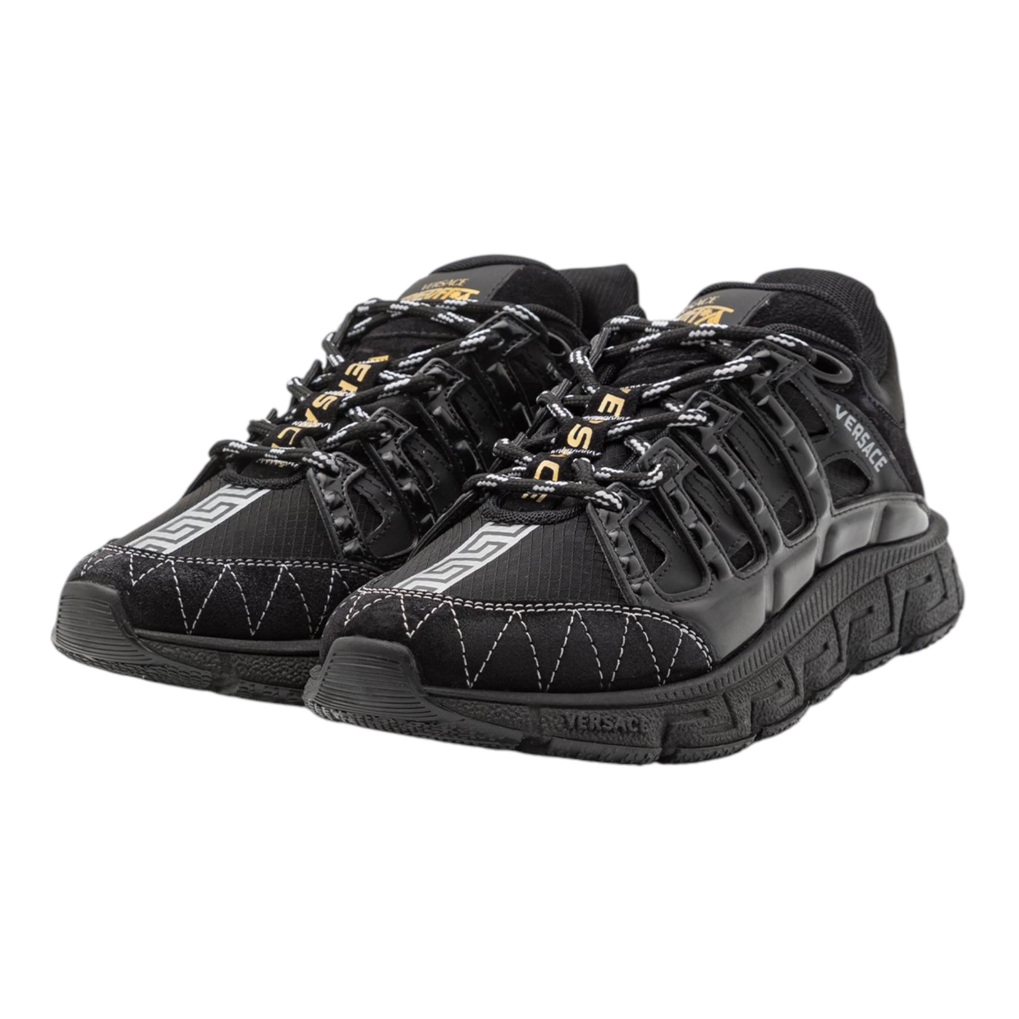 VERSACE 1006925NERO