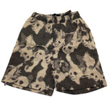 Iceberg Bermuda Tinta Unita con Fantasia per Bambino BMICE5116J FANGO ICEBERG 