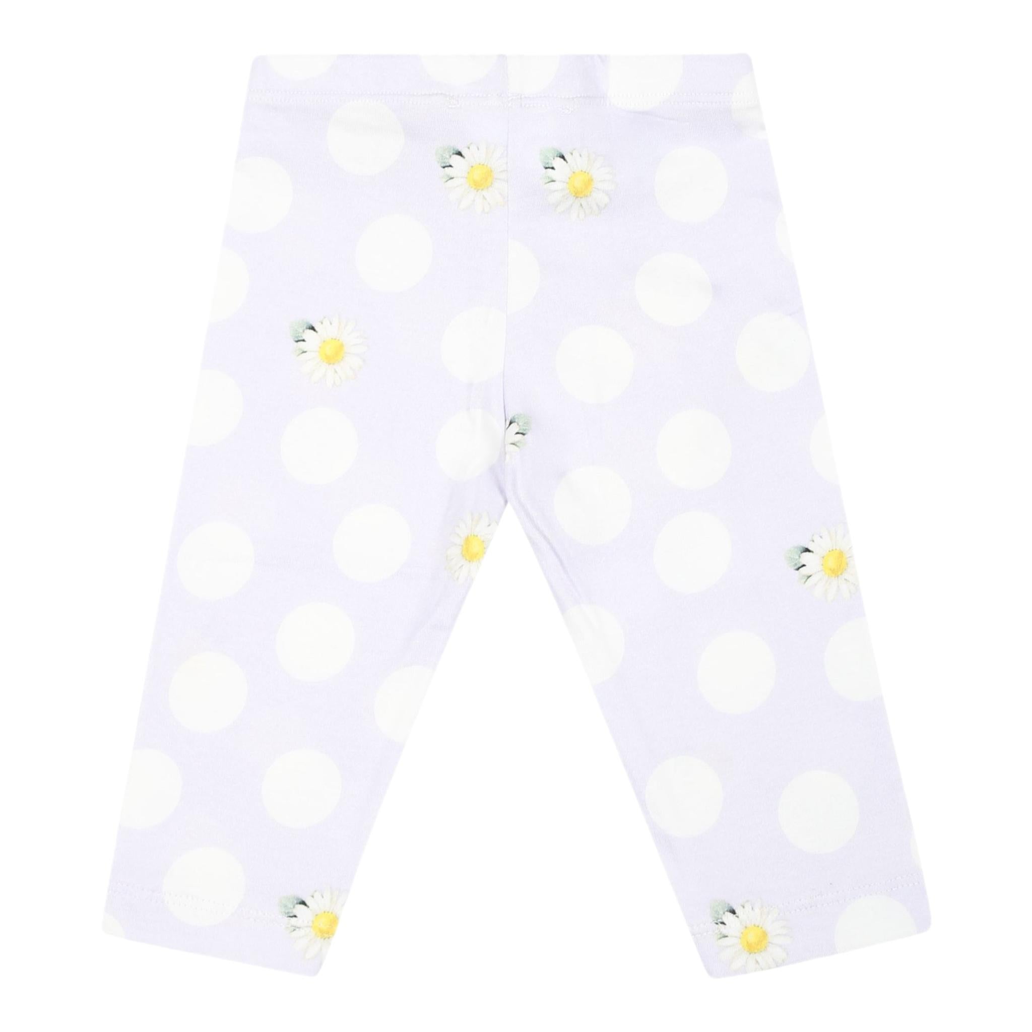 MONNALISA 31C414LILLA