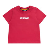 K-WAY K4121BWXFRAGOLA