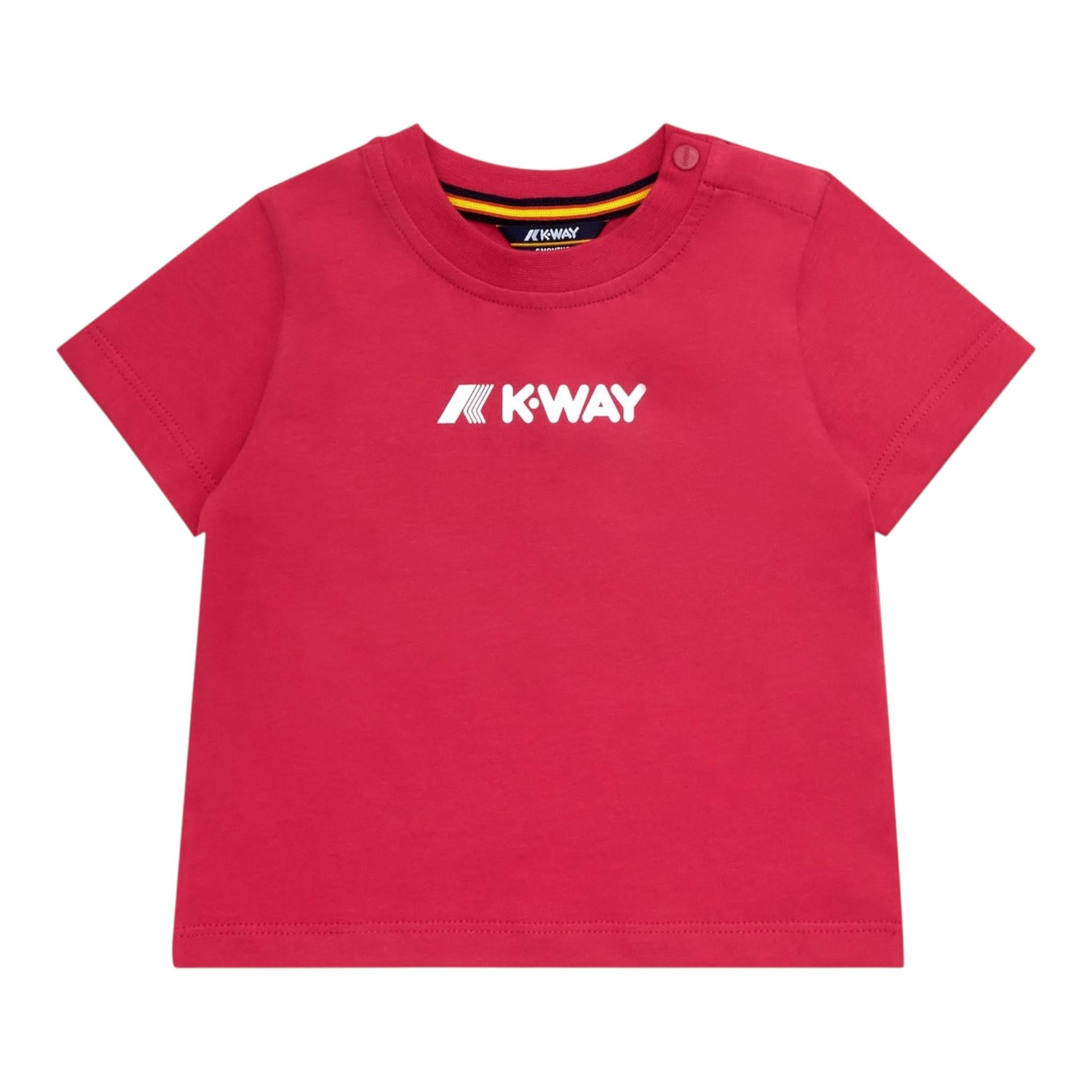 K-WAY K4121BWXFRAGOLA