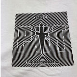 Cesare Paciotti Completo 2 Pezzi T-Shirt-Bermuda Bicolore con Stampa per Neonato COMP5114B BIANCO/ROSSO CESARE PACIOTTI 