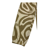 JOHN RICHMOND pantalone tuta stampa fantasia  Verde per Bambino RBA25061PA VERDE JOHN RICHMOND 