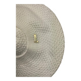 GUESS cappello tinta unita con pon pon Bianco per Bambina J3BZ08Z2QP0 BIANCO GUESS 