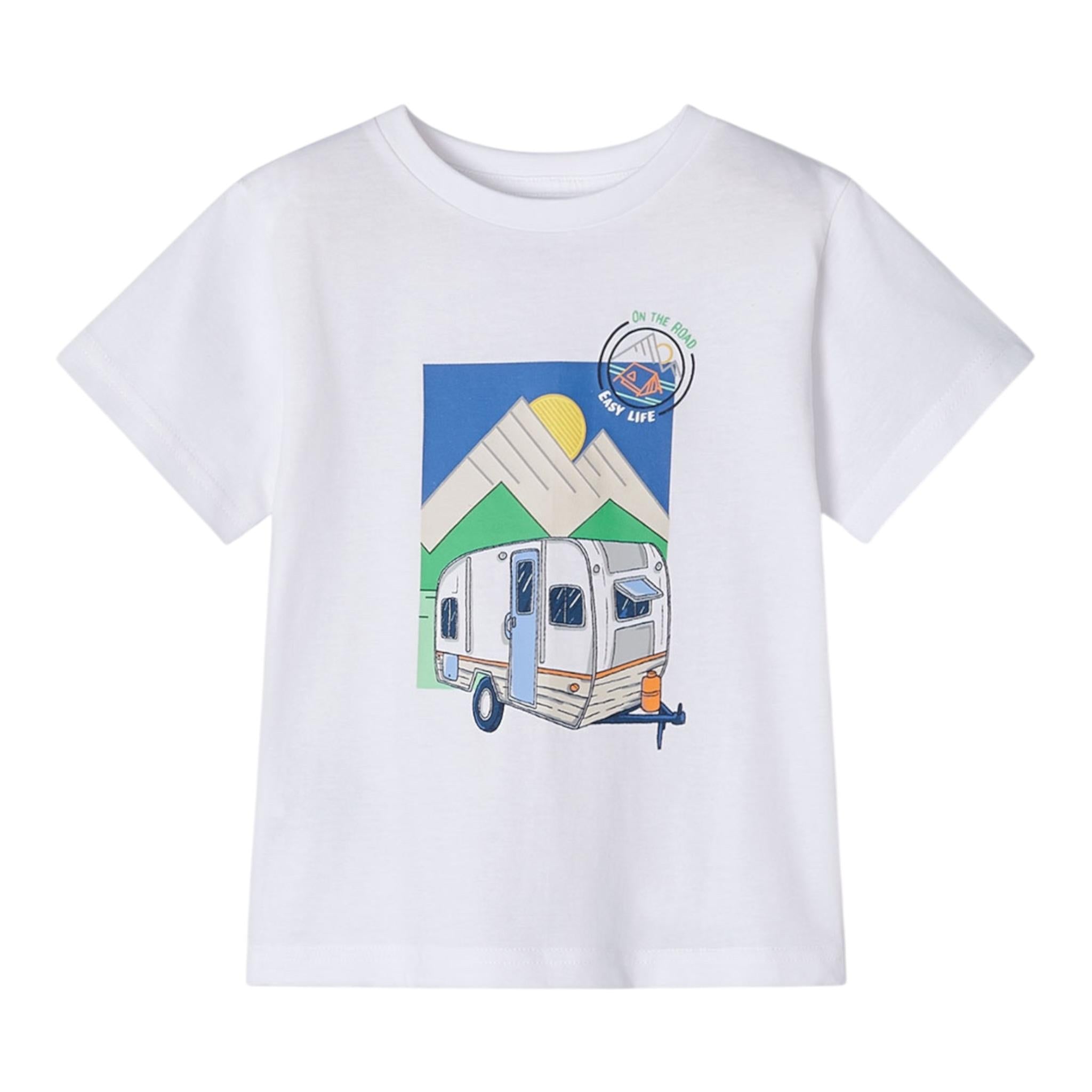 MAYORAL 3004BIANCO
