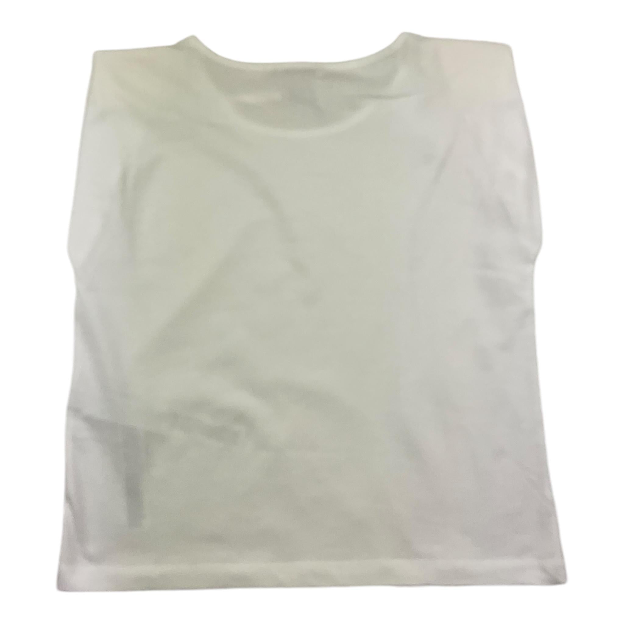 LIU JO GA4224BIANCO