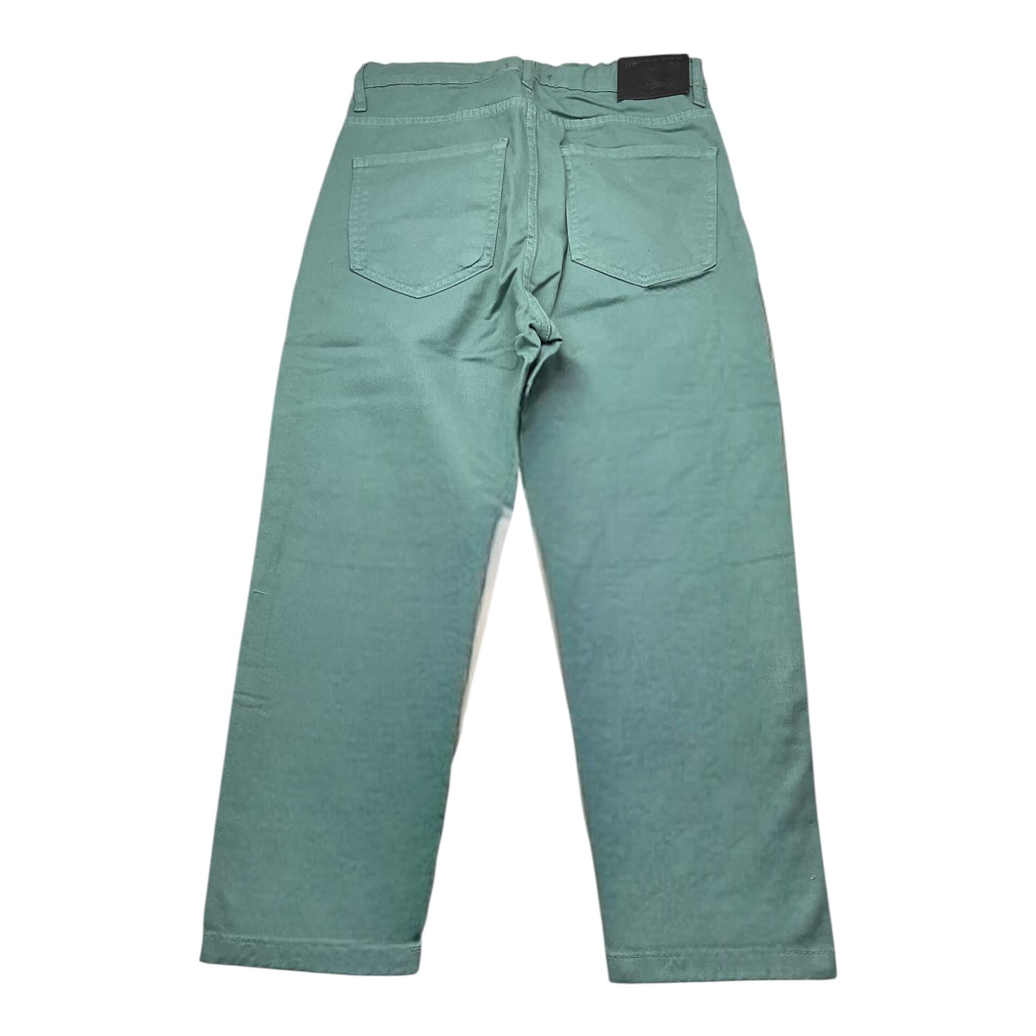 NEVER TOO NT1871RVERDE