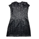 BALMAIN BU1B61NERO