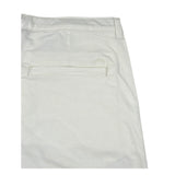 Sarabanda Bermuda Tinta Unita con Girovita Regolabile per Bambino 06641 BIANCO SARABANDA 