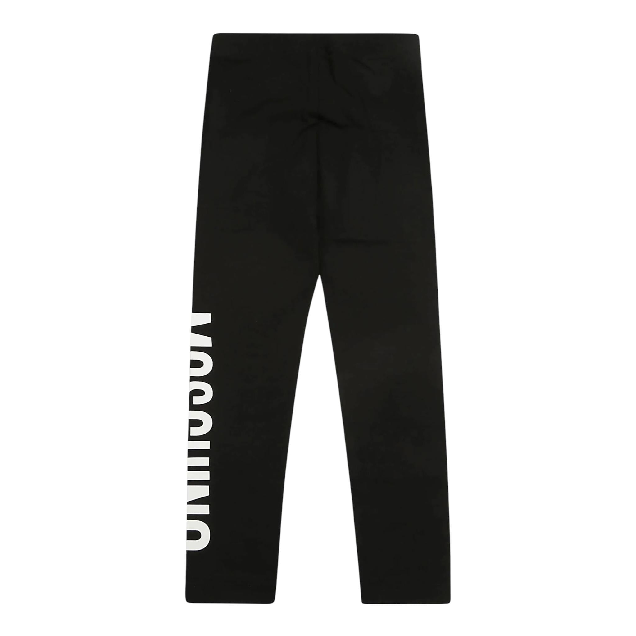 MOSCHINO HEP04XXNERO