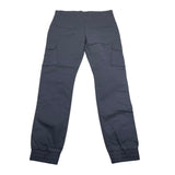 Yours Pantalone Tinta Unita Con Girovita Regolabile Blu Per Bambino