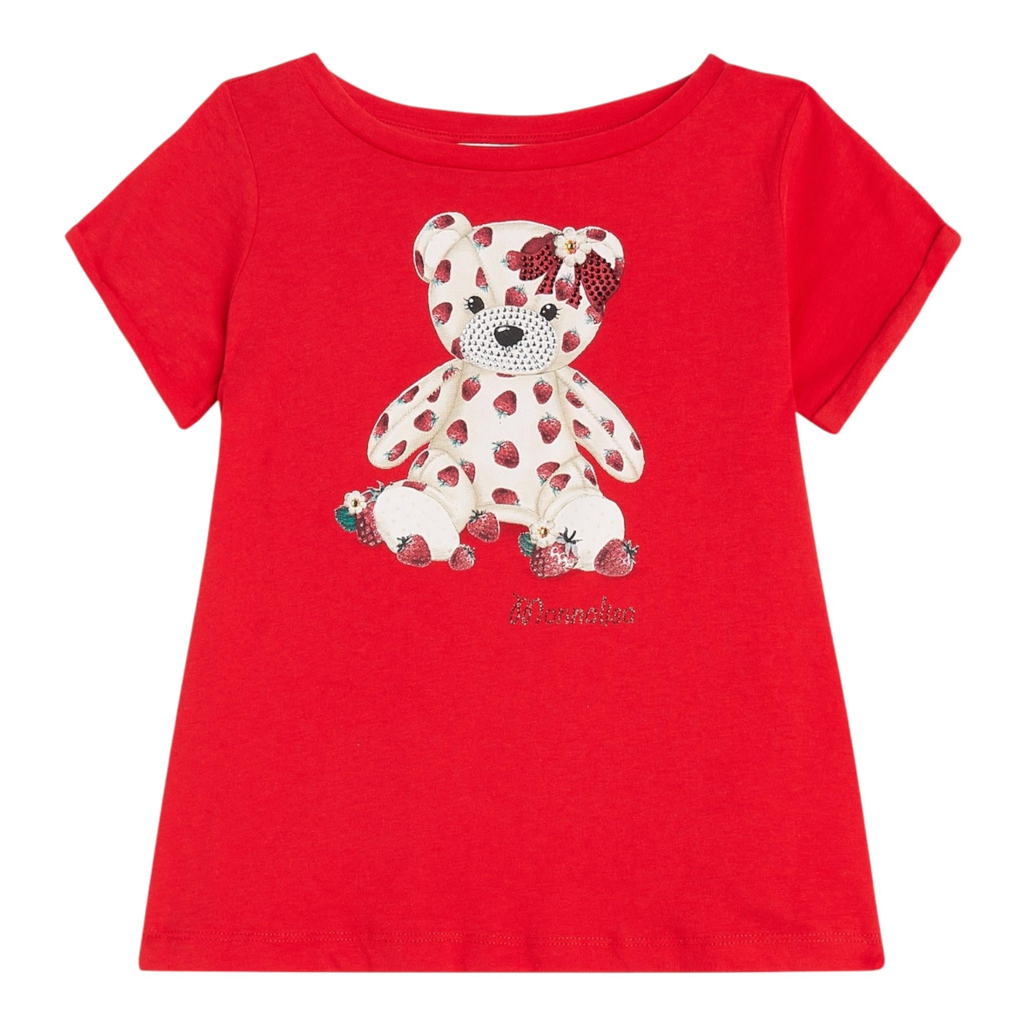 MONNALISA 19C620XROSSO