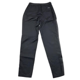 Balmain Pantalone Titna Unita Con Elastico Logato Nero Per Bambino