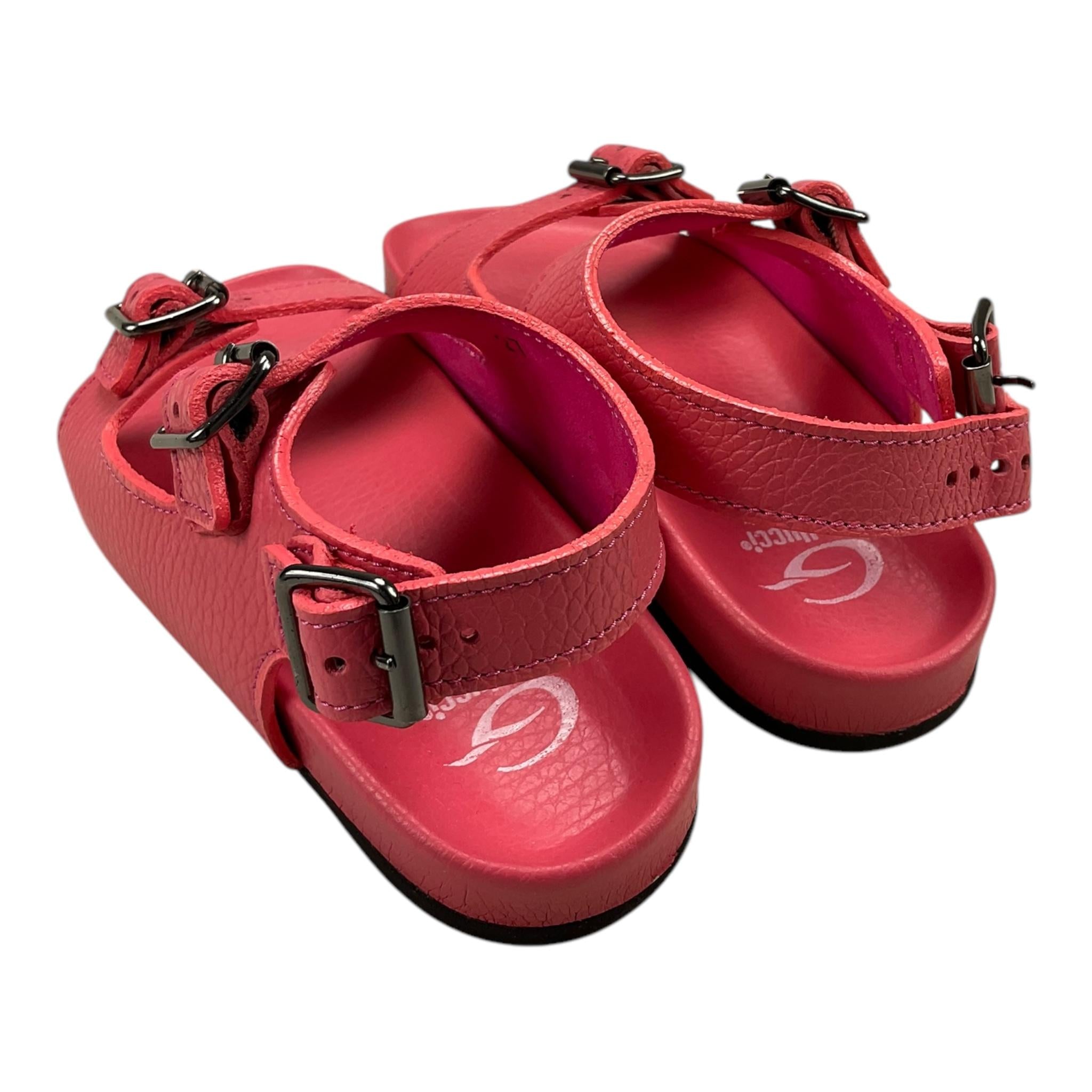 GALLUCCI T10029AMNROSA