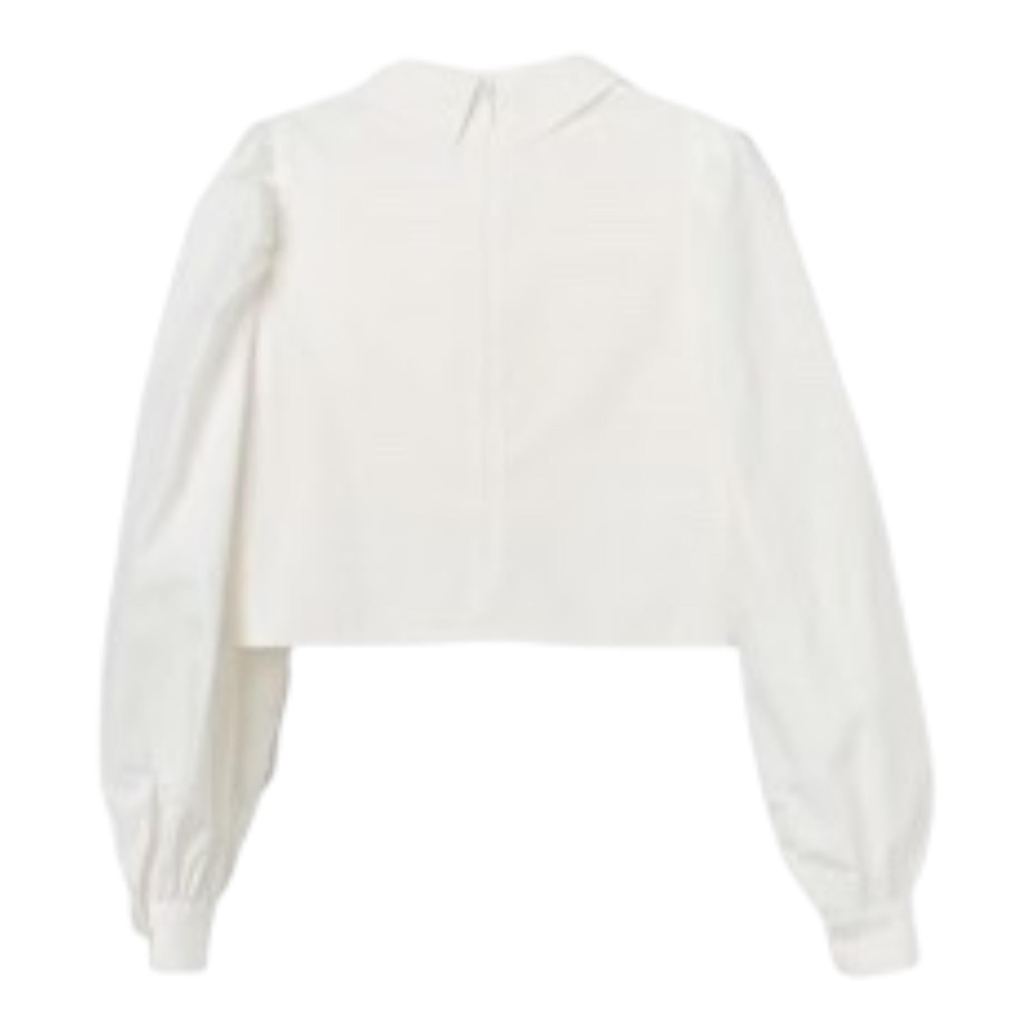ELISABETTA FRANCHI EFCA220BIANCO