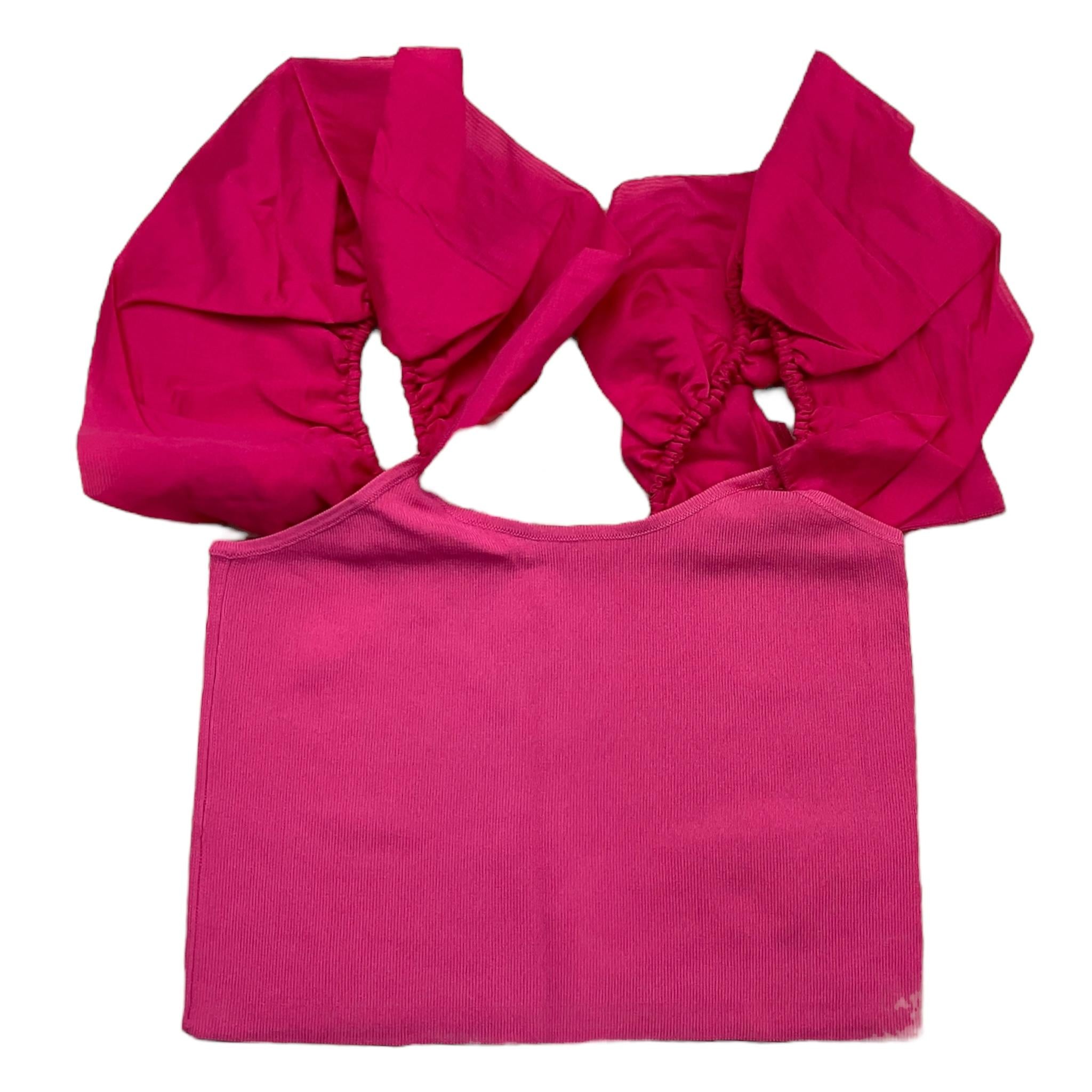 MANILA GRACE MG2653FUXIA