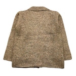 MAYORAL cardigan modello giacca tinta unita Beige per Bambino 4459 BEIGE MAYORAL 