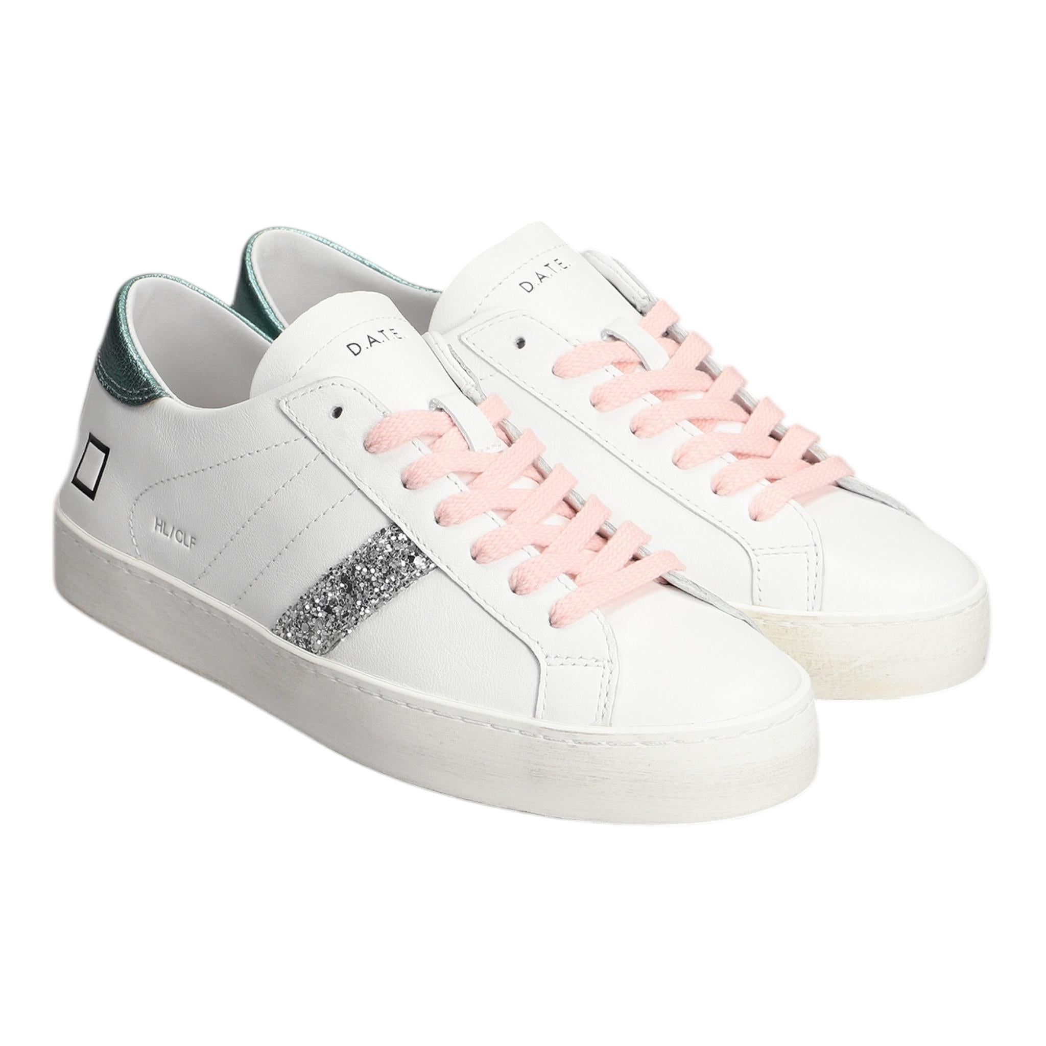 D.A.T.E. J401HLBIANCO