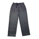DIXIE pantalone tinta unita cn elastico in vita Grigio per Bambina PHD2132G56 GRIGIO DIXIE 