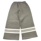 JOHN RICHMOND pantalone modello palazzo tinta unita Grigio per Bambina RBA25070PA GRIGIO JOHN RICHMOND 