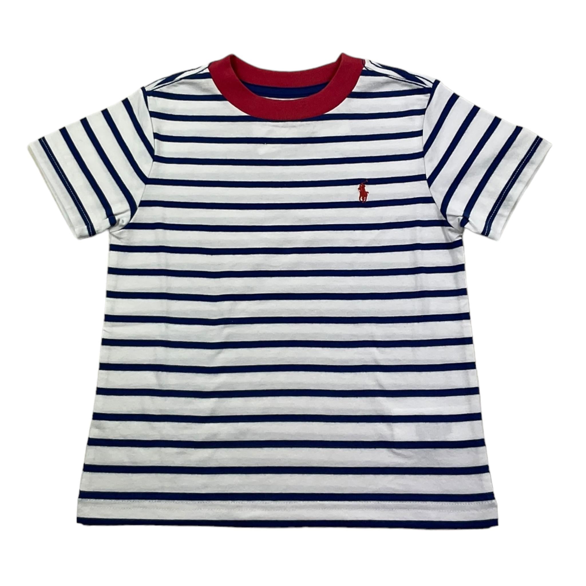 RALPH LAUREN 322934201001BIANCO