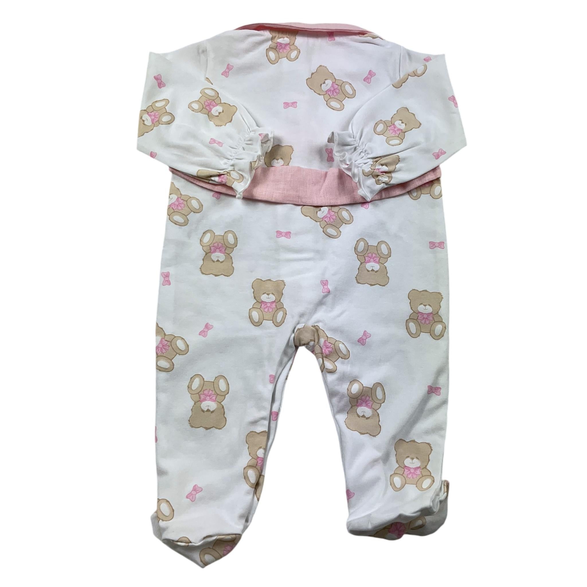 NANAN E24472BIANCO