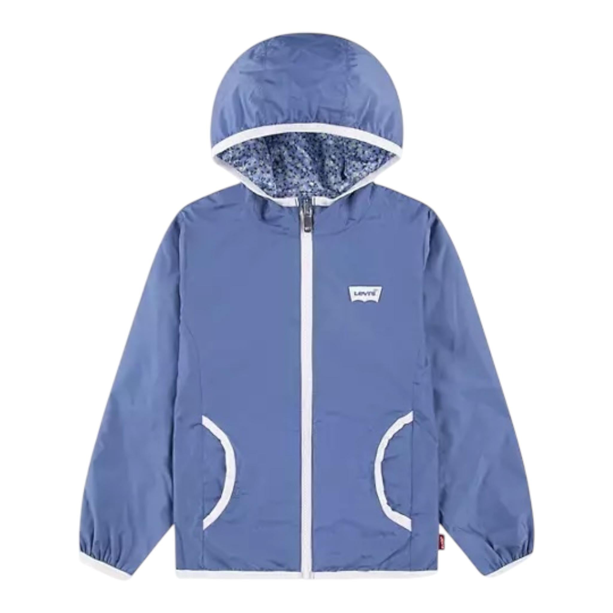LEVI'S 4EK402AZZURRO