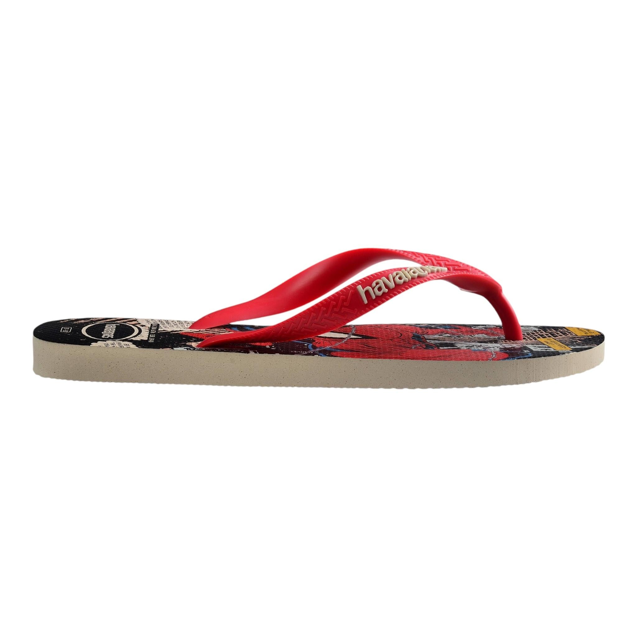 HAVAIANAS 41470122ROSSO